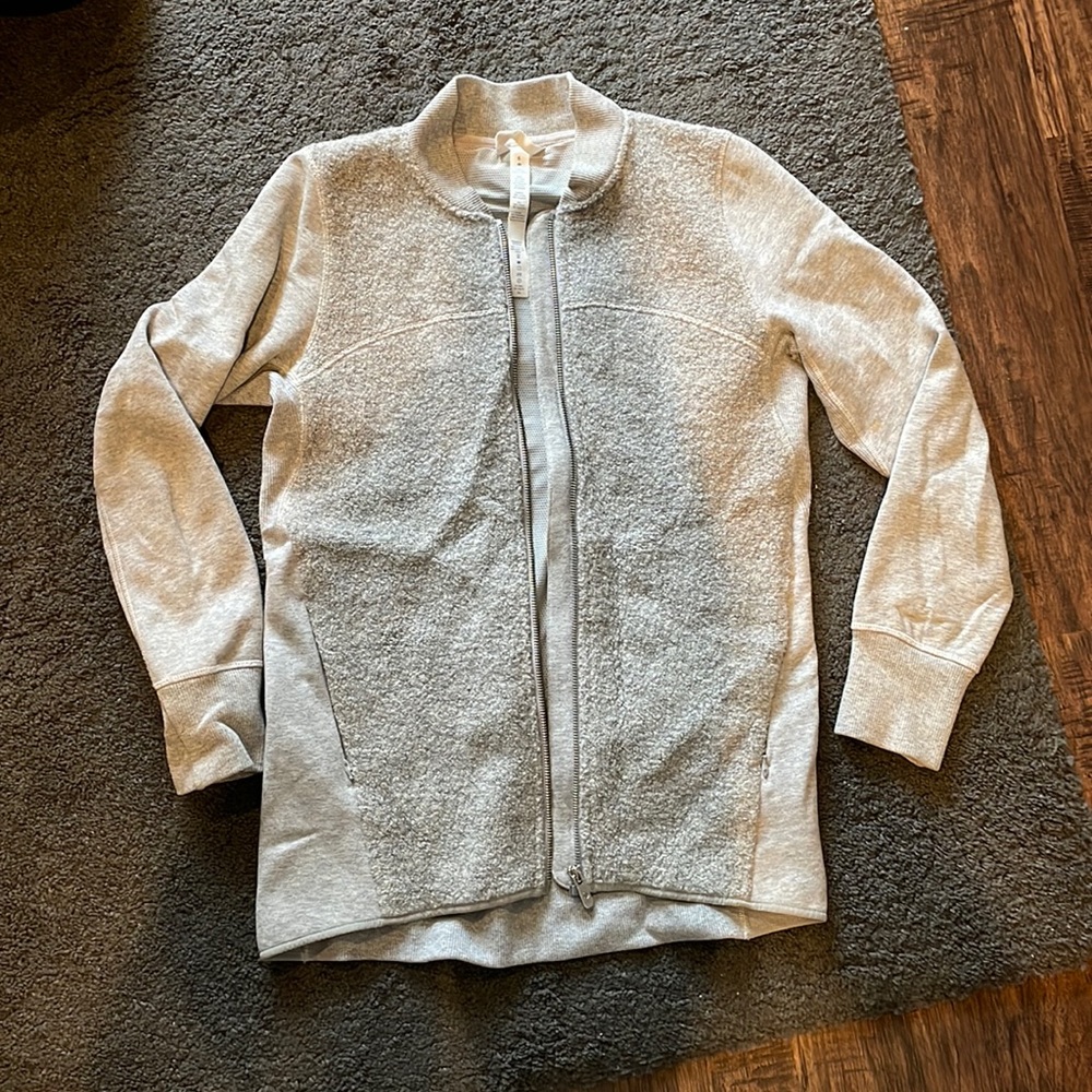Lululemon Jacket